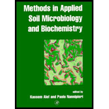 Methods in Applied Soil Microbiology and Biochemistry