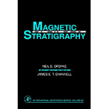 Magnetic Stratigraphy