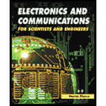 Electronics and Communications for Scientists and Engineers