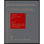 Methods in Cell Biology  Cytometry Pt. A V63