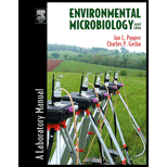 Environmental Microbiology Laboratory Manual