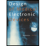 Design of Medical Electronic Devices