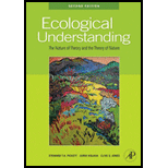 Ecological Understanding