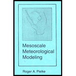 Mesoscale Meteorological Modeling  An Introductory Survey