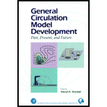 General Circulation Model Development