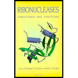 Ribonucleases  Structures and Functions