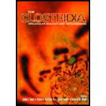 Clostridia Molecular Biol. and Pathogenesis