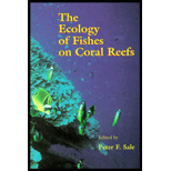 Ecology of Fishes on Coral Reefs