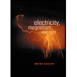 Electricity, Magnetism, and Light