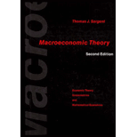 Macroeconomic Theory