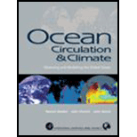 Ocean Circulation and Climate