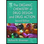 Organic Chemistry of Drug Design and Drug Action