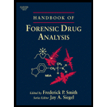 Handbook of Forensic Drug Analysis