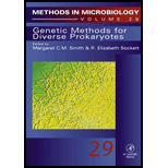 Genetic Methods for Diverse Prokaryotes