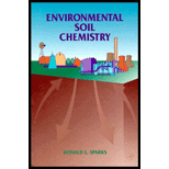 Environmental Soil Chemistry