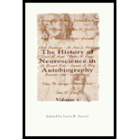 History of Neuroscience in Autobiography, Volume I