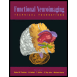 Functional Neuroimaging  Technical Foundations