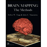 Brain Mapping  The Methods