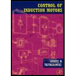 Control of Induction Motors