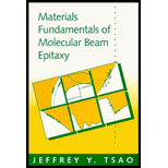 Materials Fundamentals of Molecular Beam Epitaxy