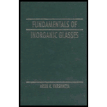 Fundamentals of Inorganic Glasses