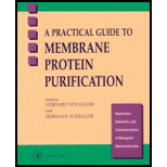 Pract. Guide to Membrane Protein Purific.