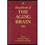 Handbook of Aging Brain