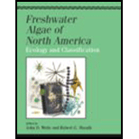 Freshwater Algae of North America