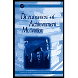 Development of Achievement Motivation