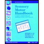 Sensory Motor Handbook