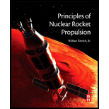 Principles of Nuclear Rocket Propulsion by William J. Emrich - ISBN 9780128044742