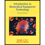 Introduction to Biomedical Equipment Technology