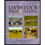 Livestock Feeds and Feeding