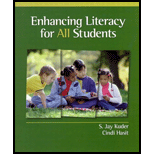 Enhancing Literacy for All Students