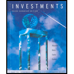 Investments (CANADIAN EDITION)