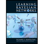 Learning Bayesian Networks