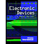 Electronic Devices  A Design Approach