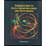 Introduction to Data Communications and Networking