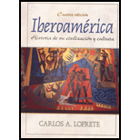 Iberoamerica  Historia de SU Civilizacion Y Cultura