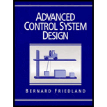 Advanced Control Systems Design