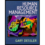 Human Resource Management 8th edition (9780130141248) - Textbooks.com