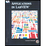 Concepts of Labview 6.0  Applications / With CD