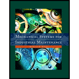 Mechanical Systems for Industrial Maintenance