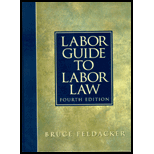 Labor Guide to Labor Law