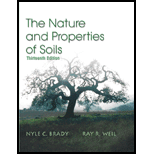 Nature and Properties of Soils