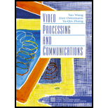 Video Processing and Communications