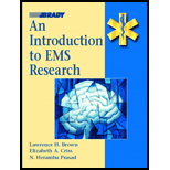 Introduction to EMS Research