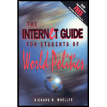 Internet Guide For Students of World Politics