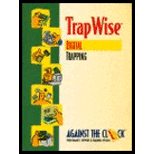 Trapwise  Digital Trapping   With CD