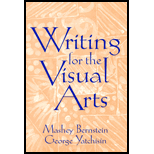 Writing for Visual Arts